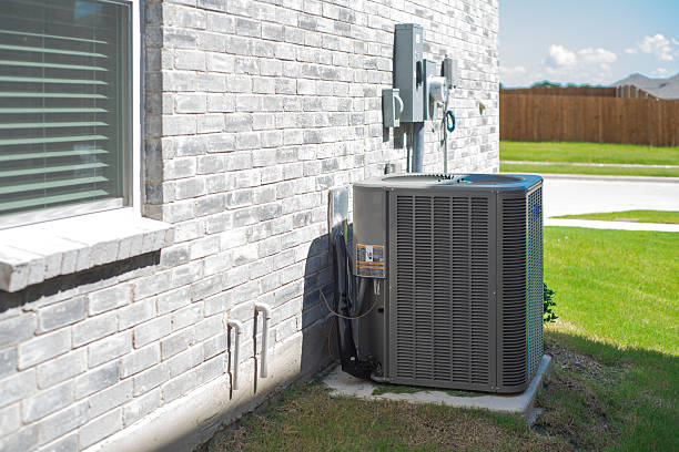 Reliable Ac Installation contractor in Graysville, TN by FH HVAC